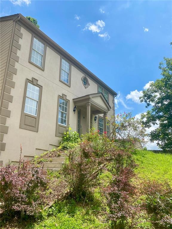 508 Sutters Mill Rd., Stone Mountain, GA 30087