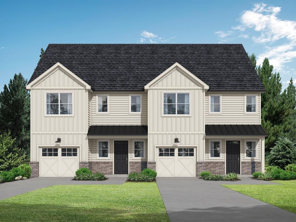 548 Madison St. #110, Commerce, GA 30529