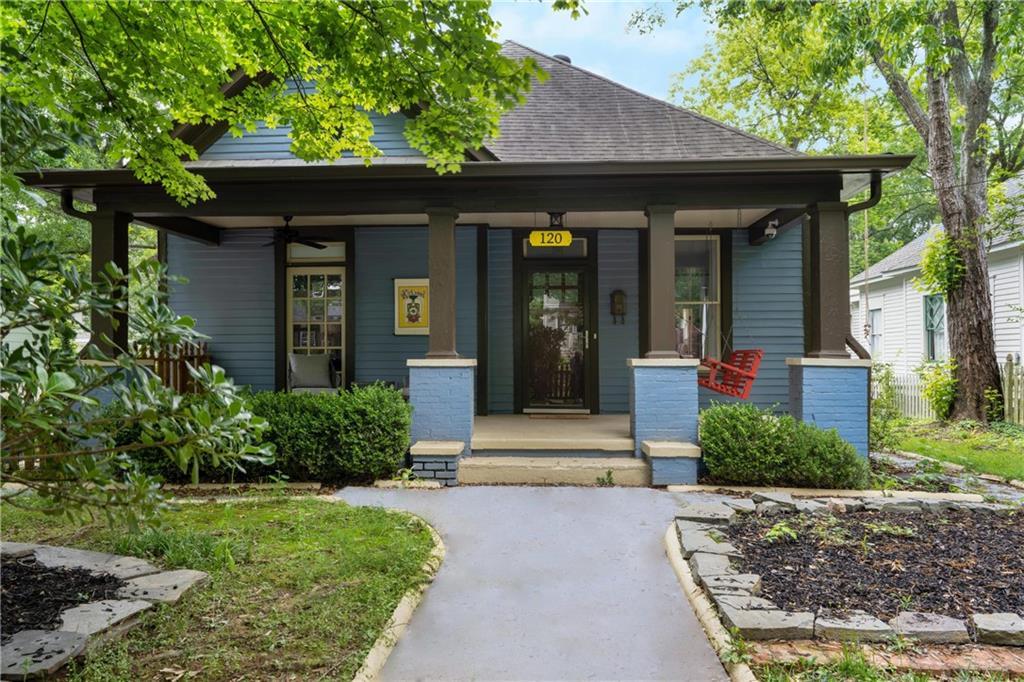 120 Howard Unit A St., Atlanta, GA 30317