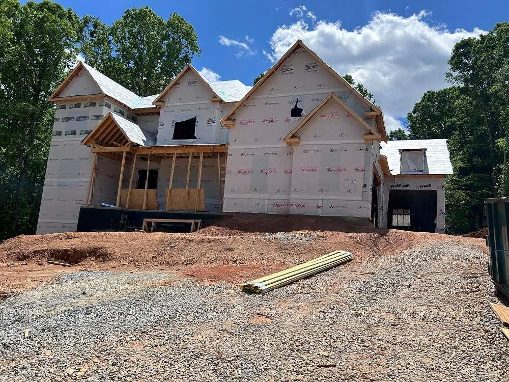 4543 Fawn Path, Gainesville, GA 30506