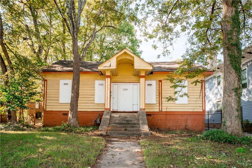 418 N Highland Ave., Atlanta, GA 30307