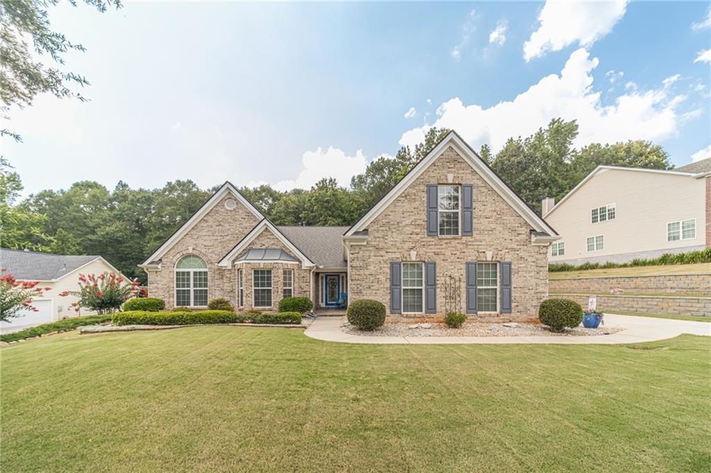 1803 Christians Pl., Monroe, GA 30656