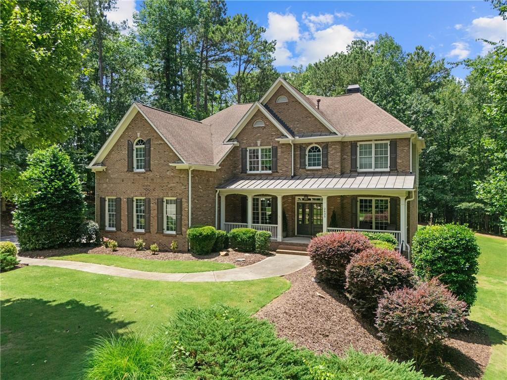 2635 Etienne Ln., Cumming, GA 30041
