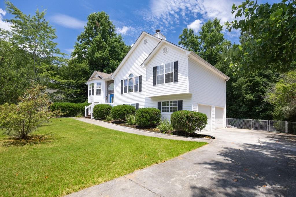 135 Tuscany Trace, Dallas, GA 30157