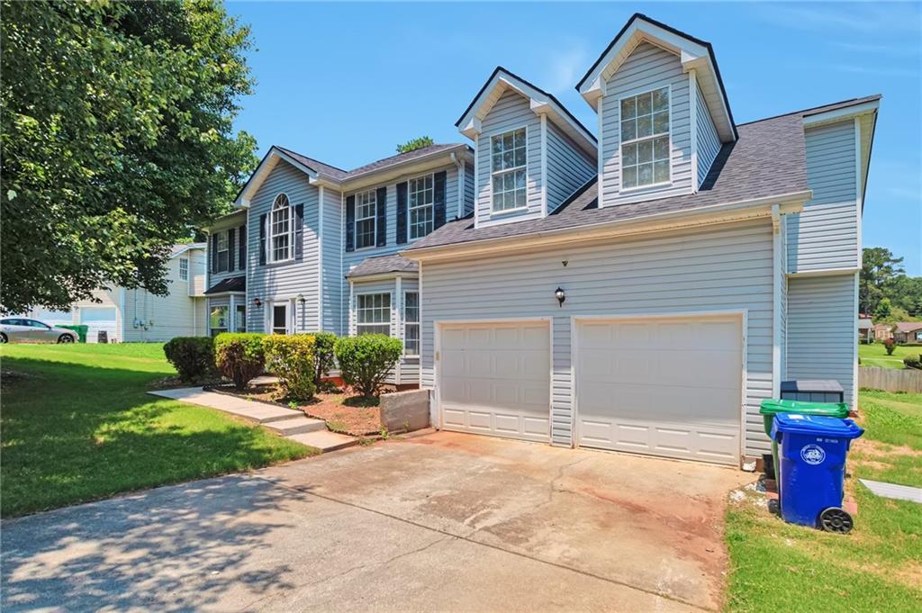 2496 Wild Springs Ct., Decatur, GA 30034