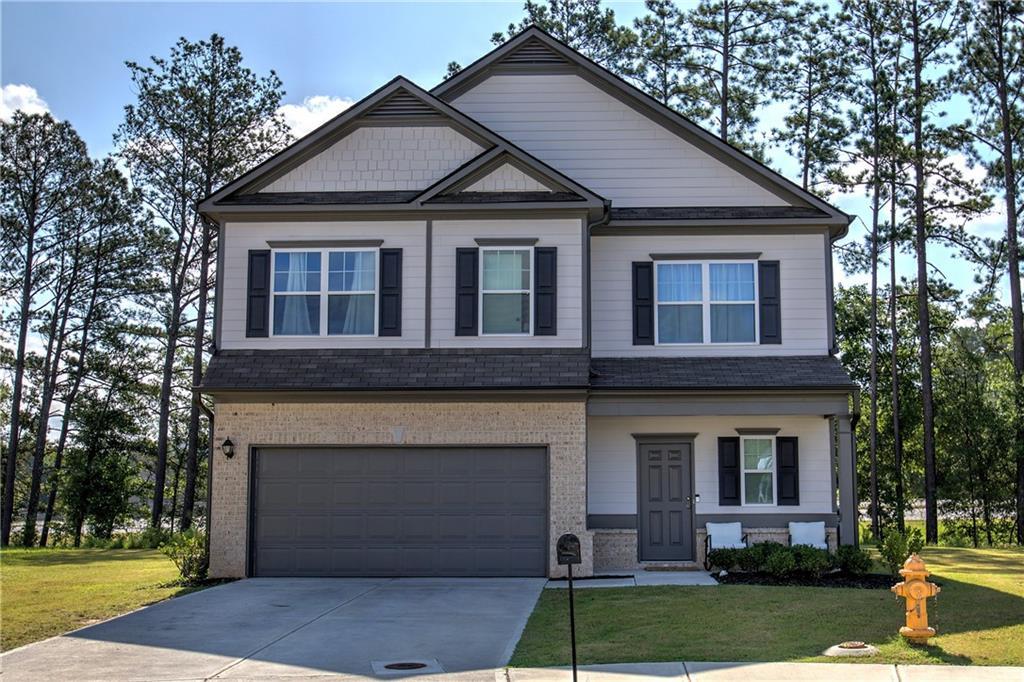 16 Maycroft Ct., Rome, GA 30161
