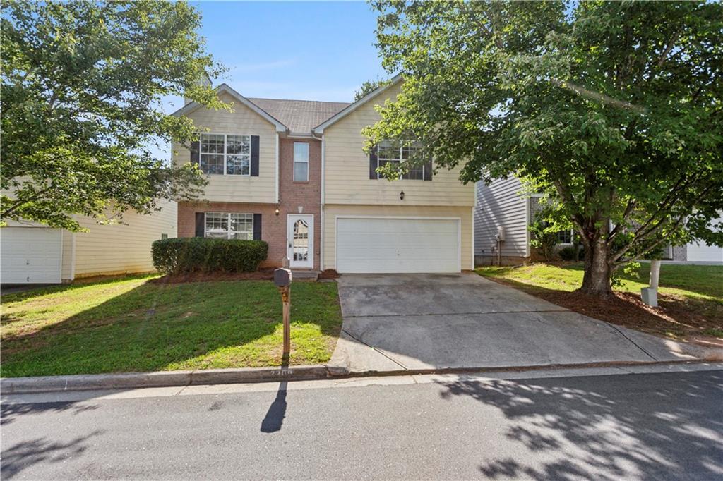 2209 Creel Rd., Atlanta, GA 30349