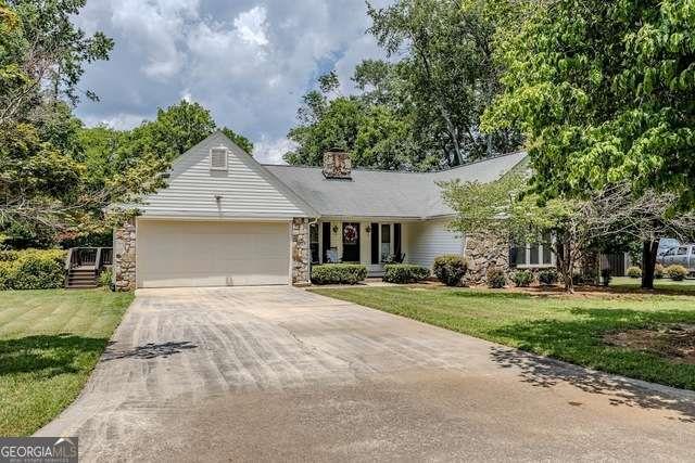9 Heather Rd., Rome, GA 30161
