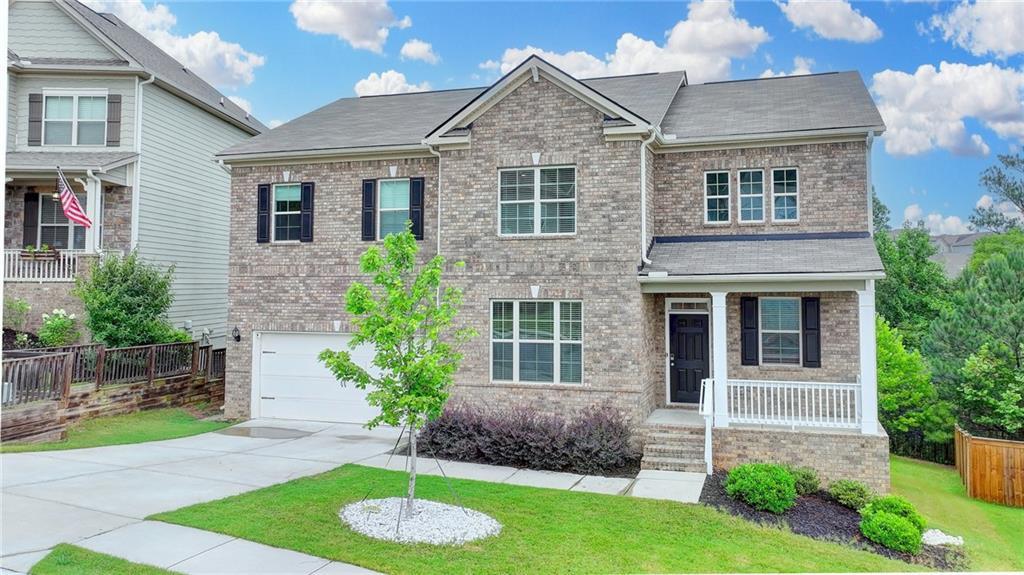 2017 Yvette Way, Braselton, GA 30517