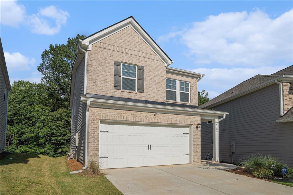 4738 Kyle Ter., Atlanta, GA 30349
