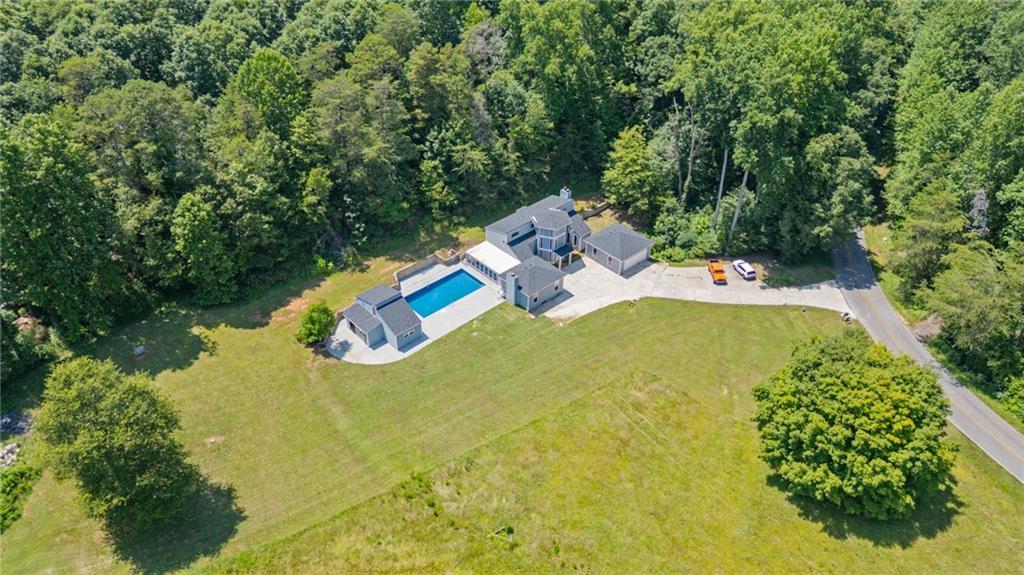 6592 Rufus Bryant Rd., Dahlonega, GA 30533