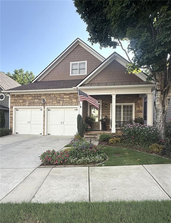 4051 Glen Vista Ct., Duluth, GA 30097