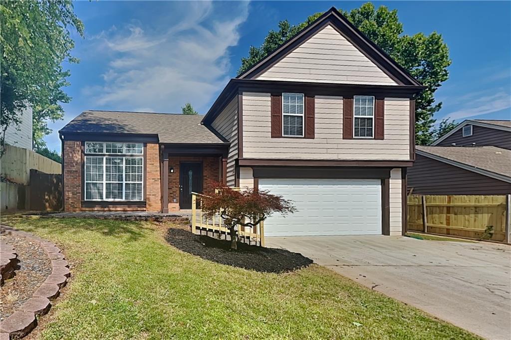 10830 Mortons Cir., Alpharetta, GA 30022