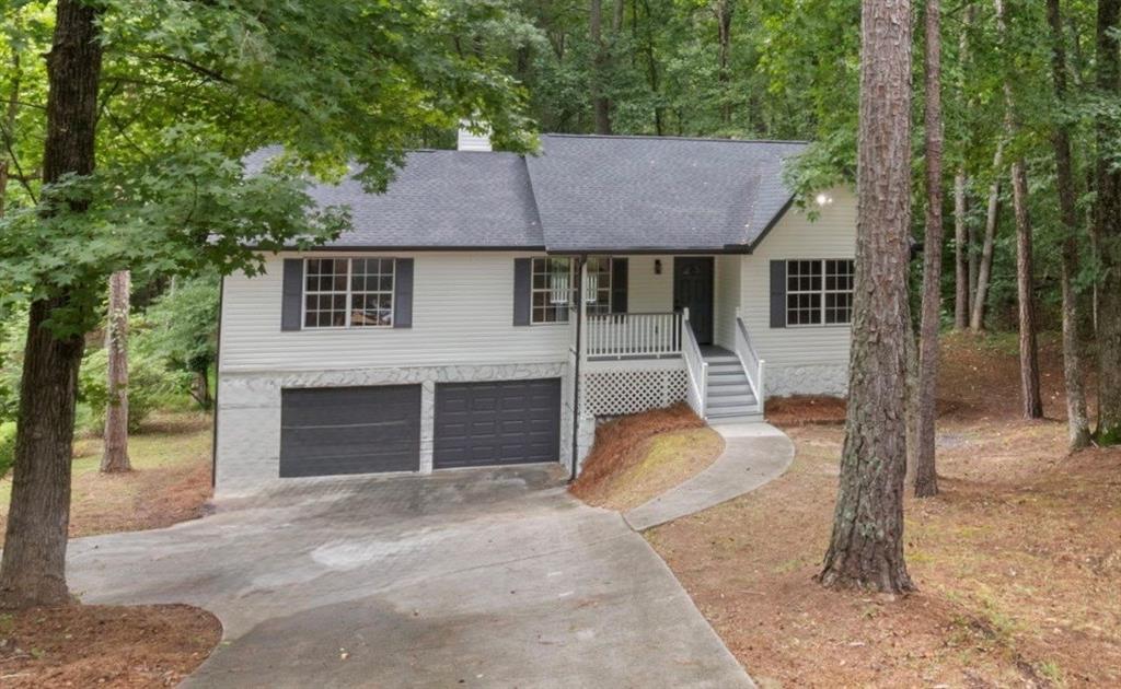 3191 Lakeview Pkwy., Villa Rica, GA 30180