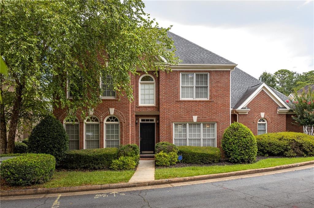 2685 Oak Park Tr., Decatur, GA 30033
