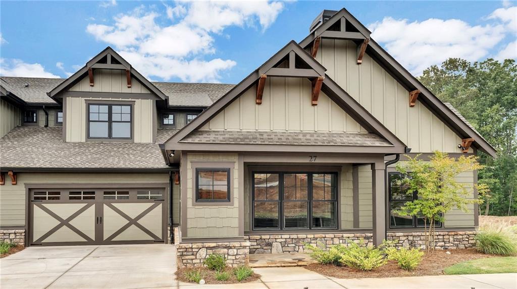 85 Villa Vista 27, Jasper, GA 30143
