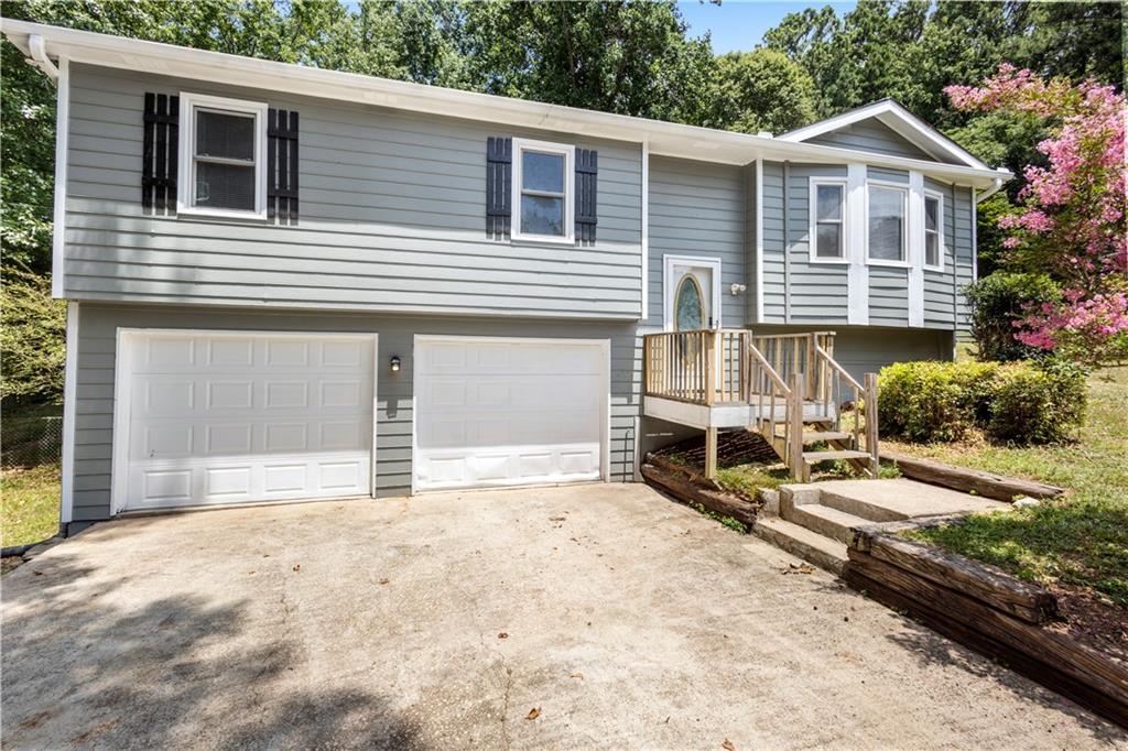 1250 Bishops Ln, Lawrenceville, GA 30045