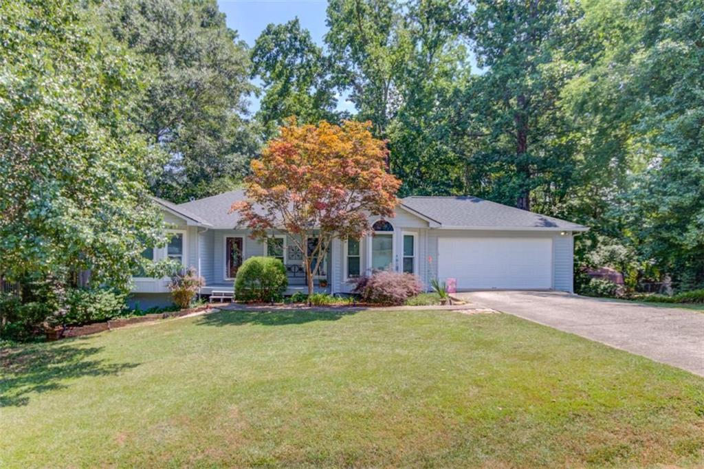 282 Clover Dr., Auburn, GA 30011