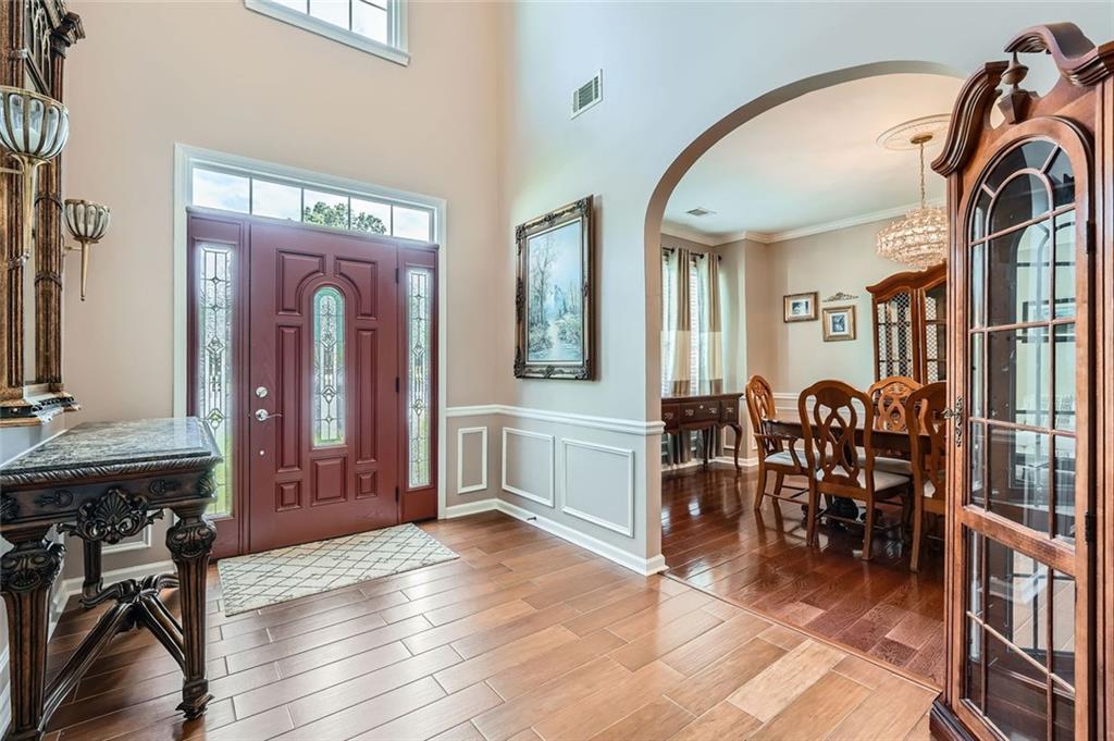 3363 Linton Lane Ln., Marietta, GA 30066