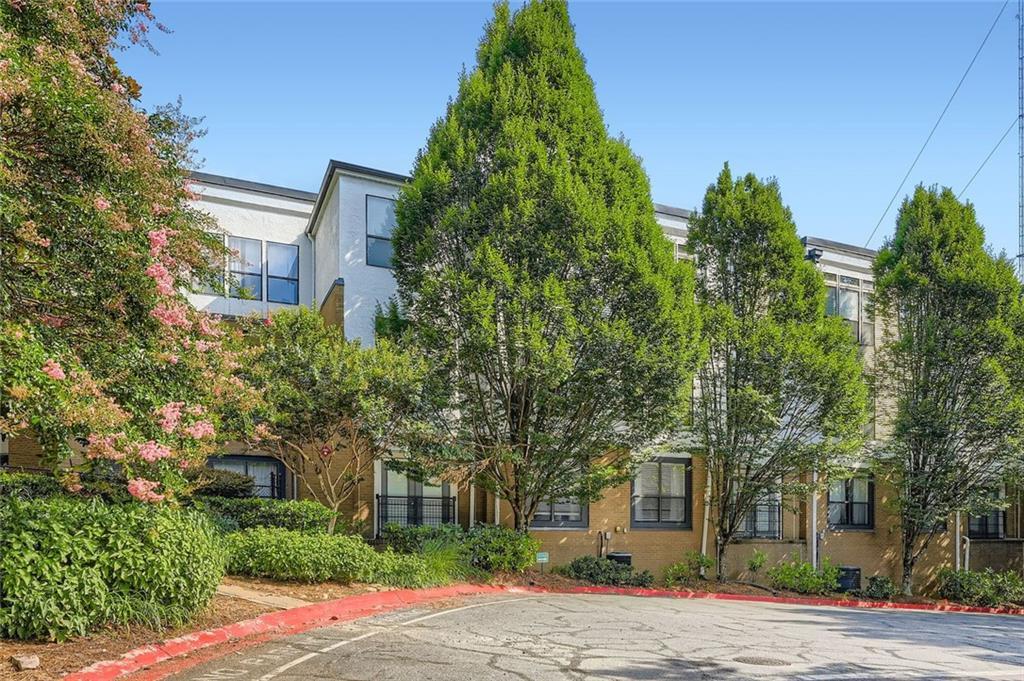 821 Ralph Mcgill Blvd. #3301, Atlanta, GA 30306