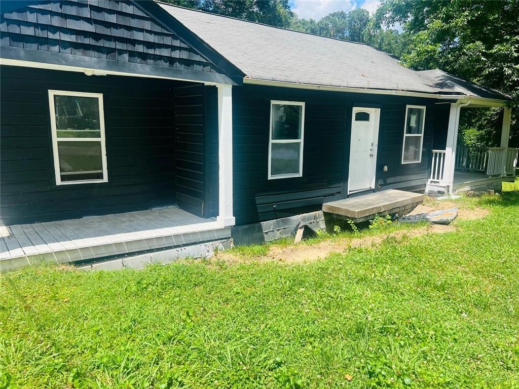 447 Birney St., Marietta, GA 30060