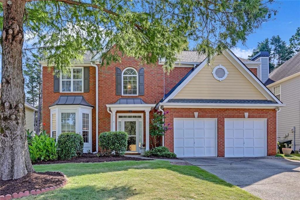 3833 Kirkwood Run, Kennesaw, GA 30144