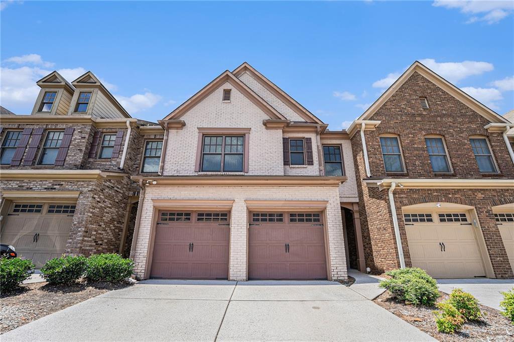 1762 Caswell Pkwy. #33, Marietta, GA 30060