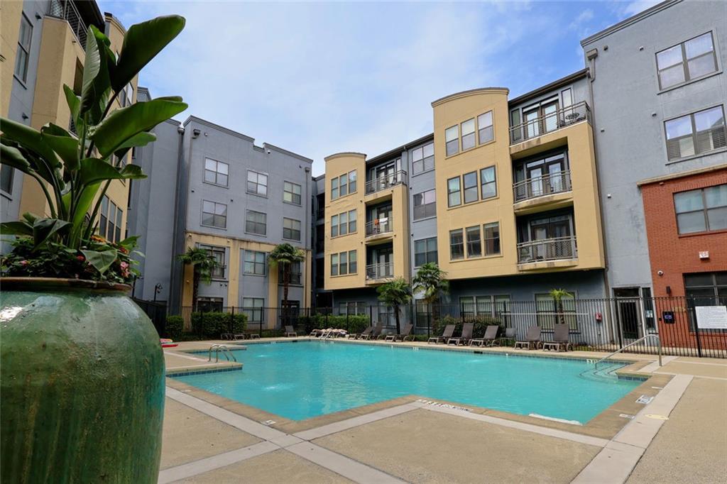 400 NW 17th St. #2427, Atlanta, GA 30318