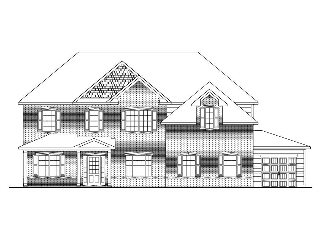 3240 Lions Ruby Ln., Atlanta, GA 30349