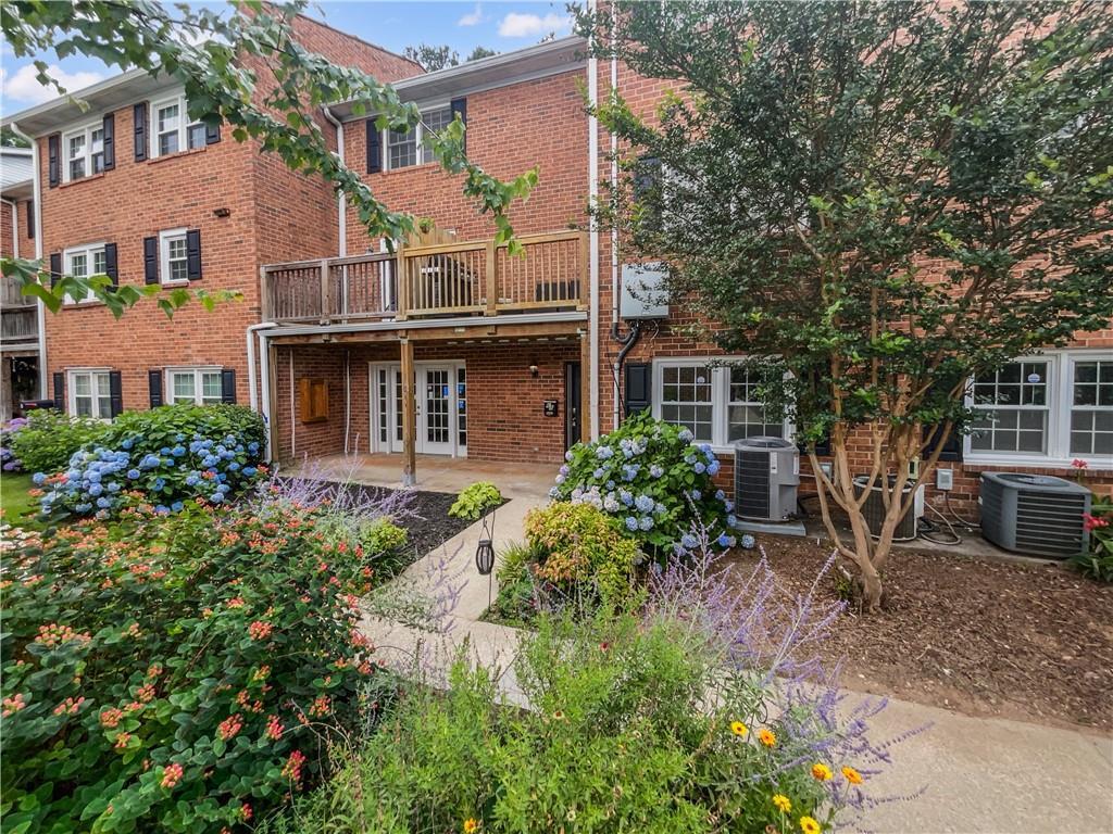 6520 Roswell Rd. #68, Atlanta, GA 30328