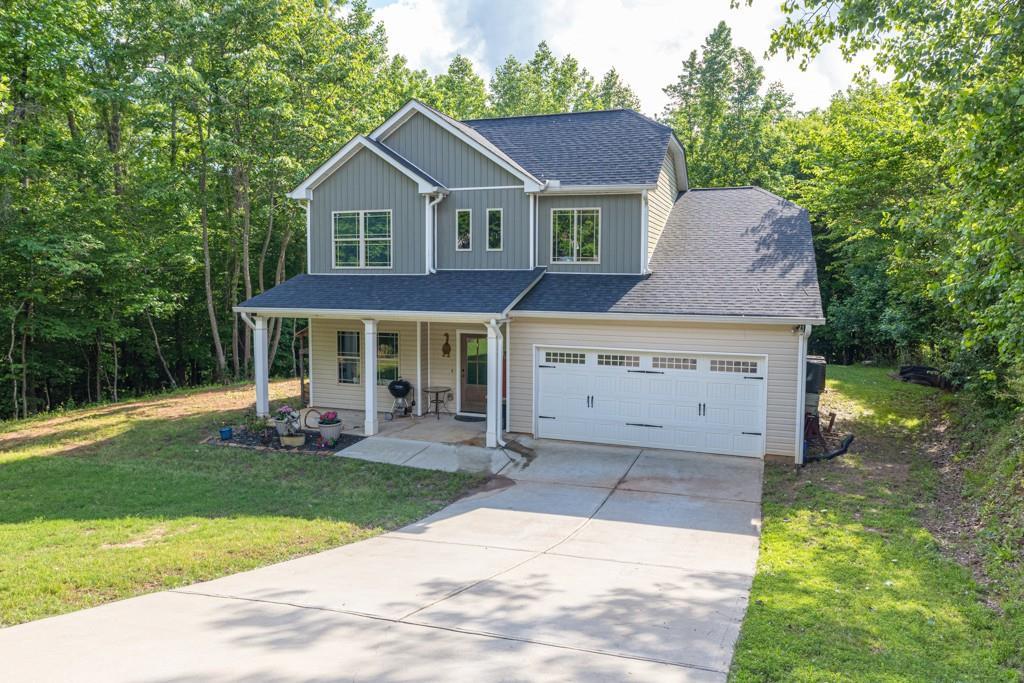 192 Celestial Run, Winder, GA 30680