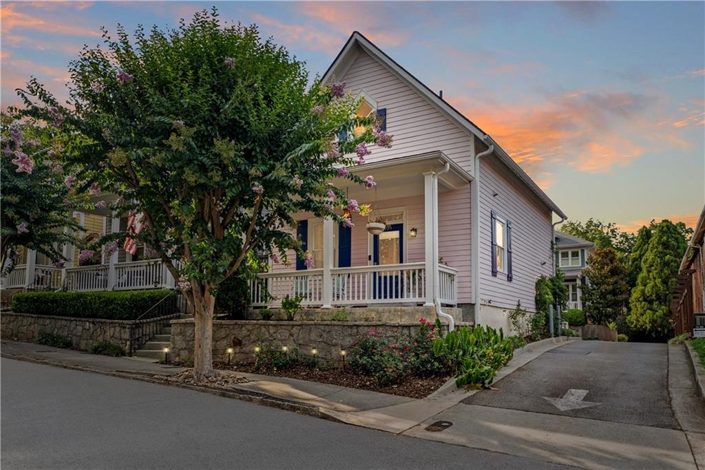 626 John Wesley Dobbs Ave., Atlanta, GA 30312