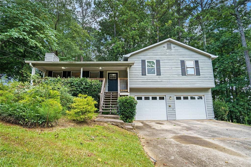 80 Mill Ln., Dallas, GA 30157