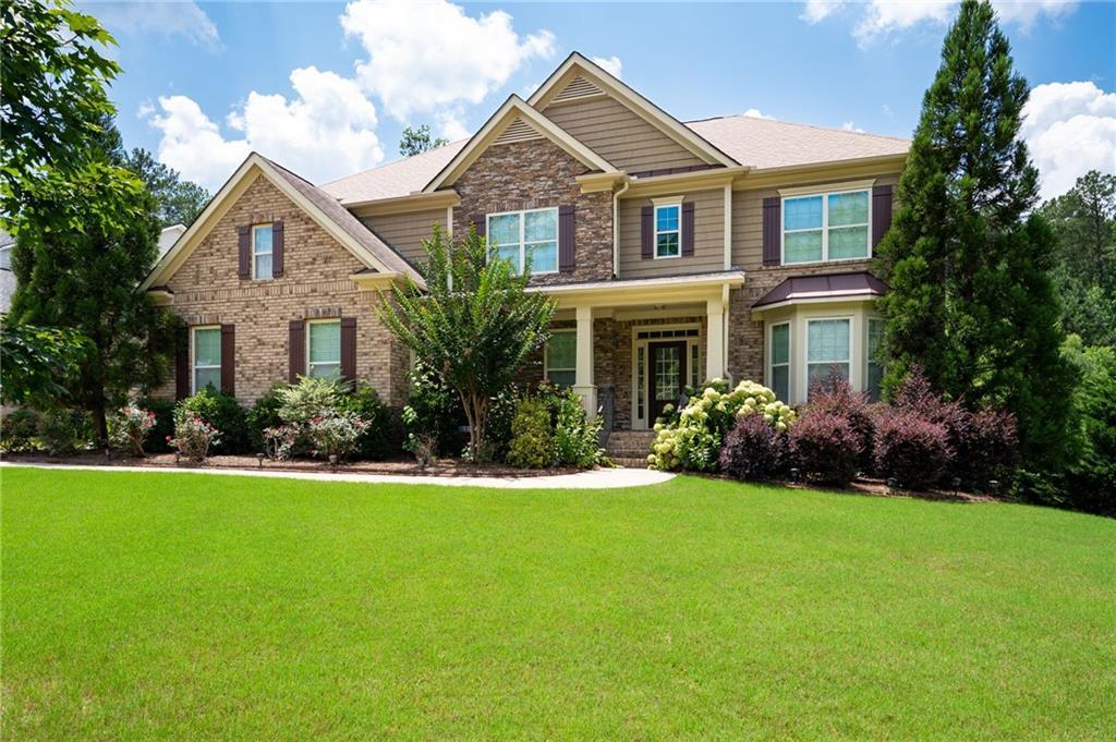 3225 Sundew Dr., Acworth, GA 30101