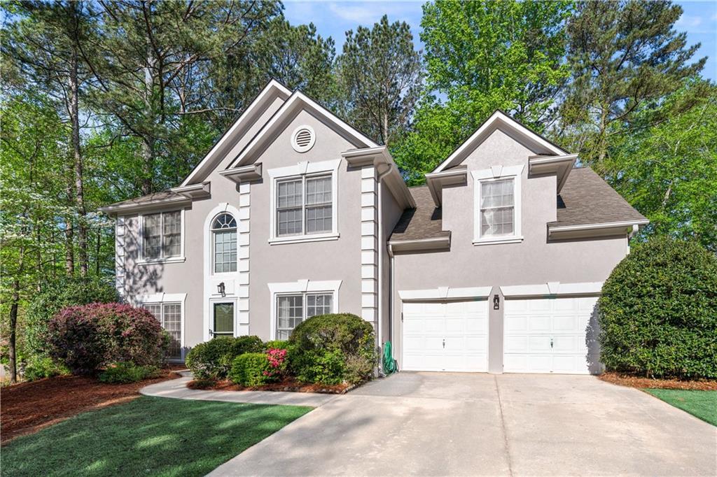 1035 Bridle Path Dr., Lawrenceville, GA 30045