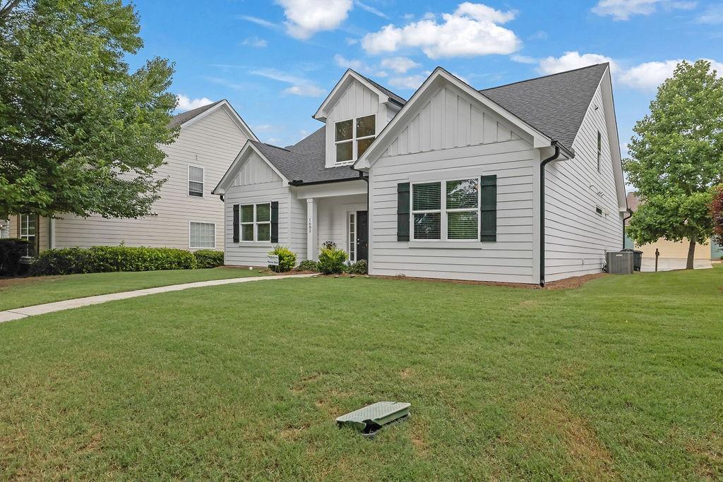 1682 Walton Reserve Blvd., Austell, GA 30168