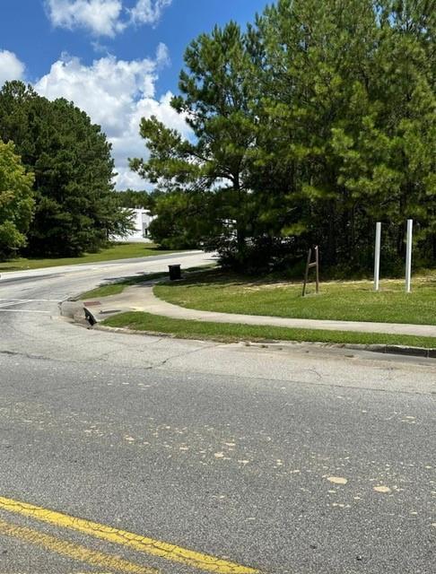 Shannon Pkwy., Union City, GA 30291