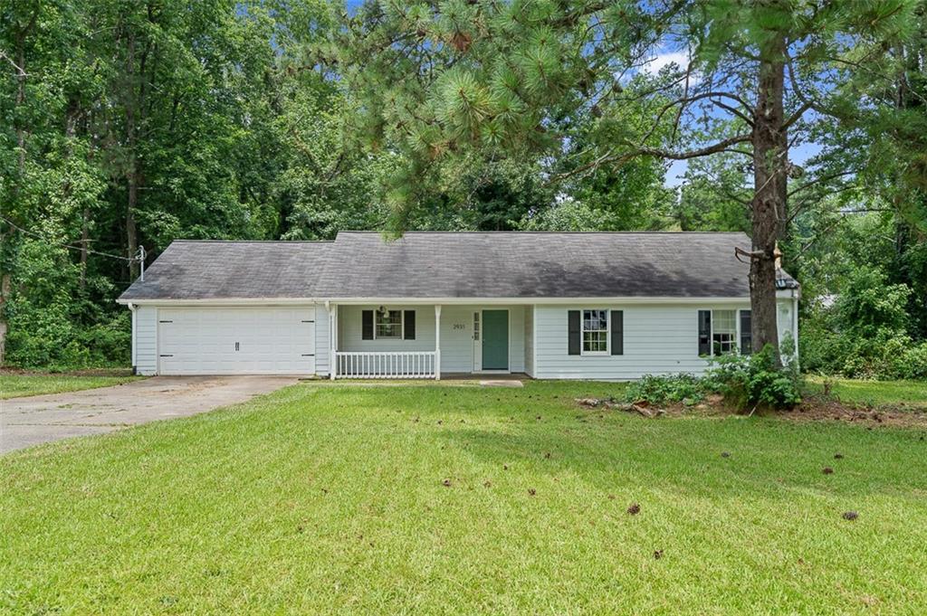 2931 Oakwilde Ct., Snellville, GA 30039
