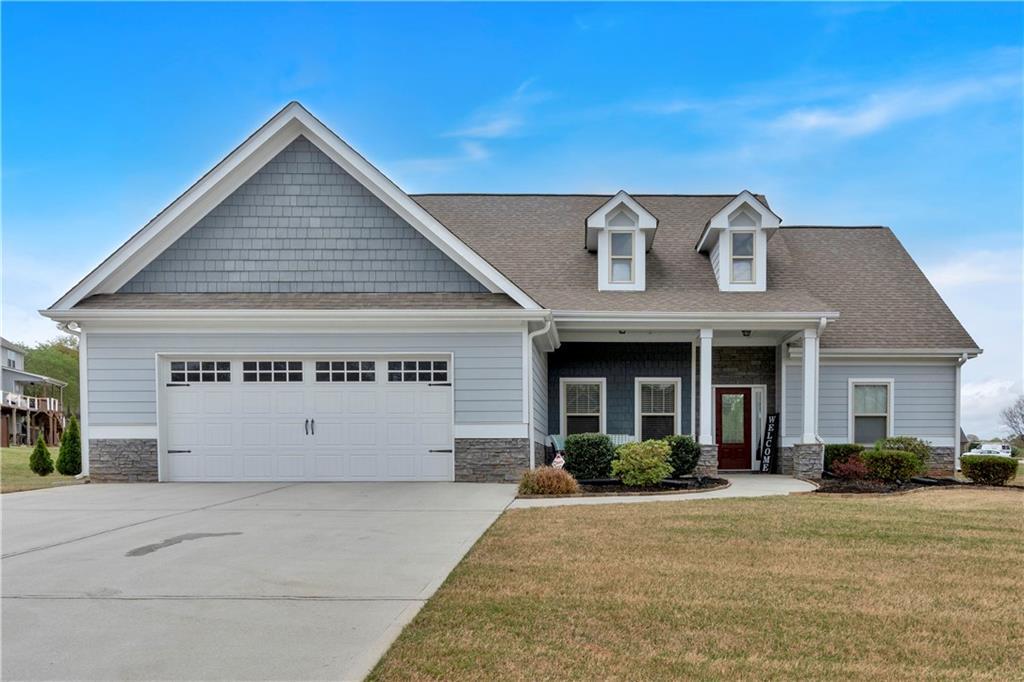 95 Summerlyn Dr., Hiram, GA 30141