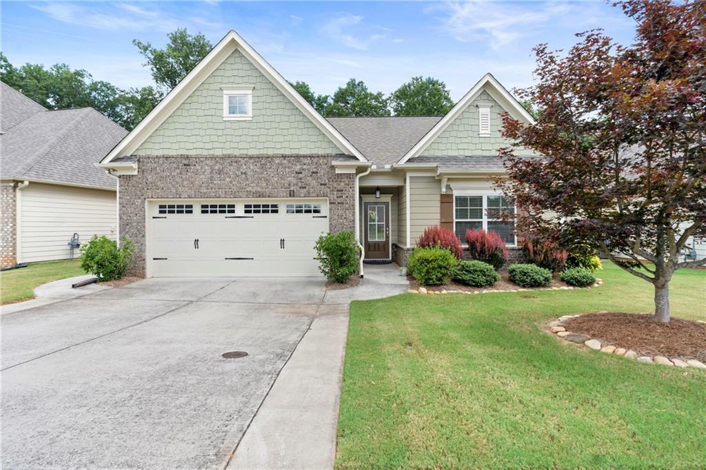 4549 Sweetwater Dr., Gainesville, GA 30504