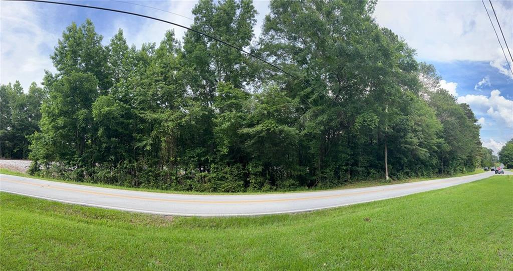 760 Almon Rd., Covington, GA 30014