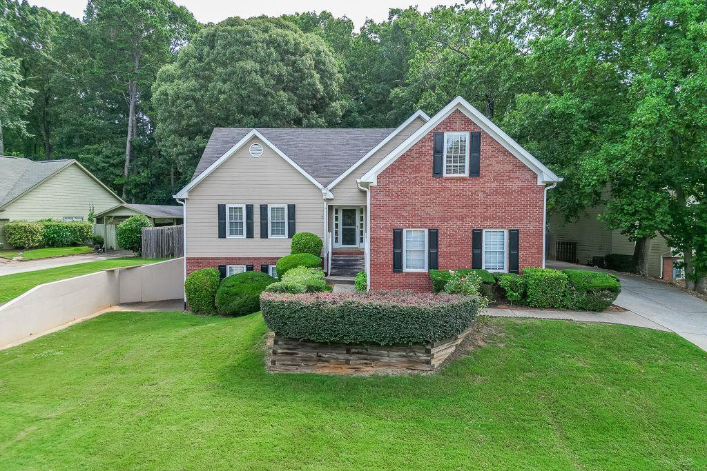 2005 Huntington Hill Trace, Buford, GA 30519