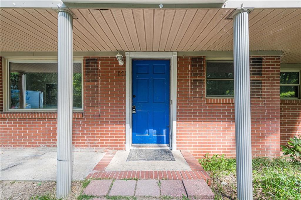 151 Ridgeway Rd., Canton, GA 30114