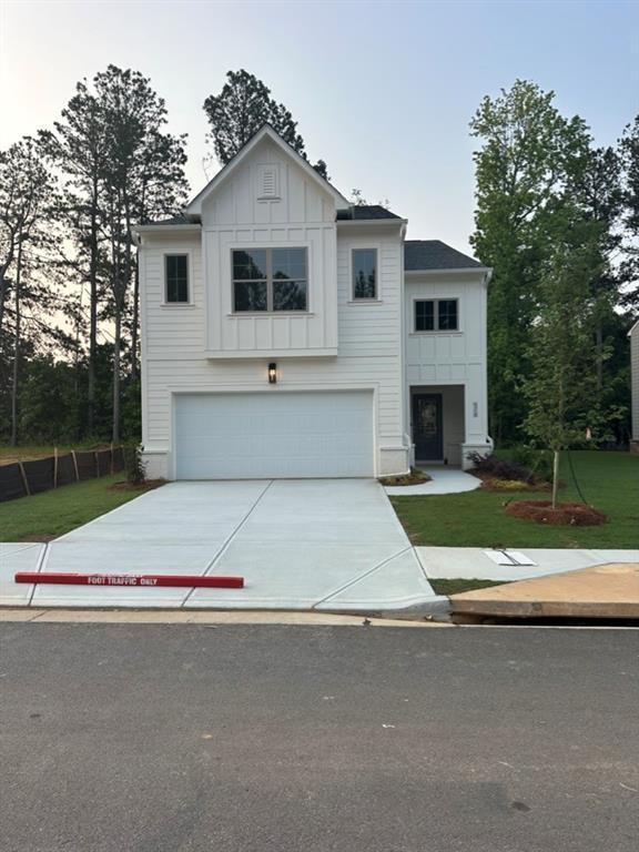 4315 Easter Lily Ave., Buford, GA 30519