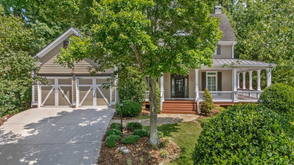 6450 Hampton Highlands Dr., Cumming, GA 30041