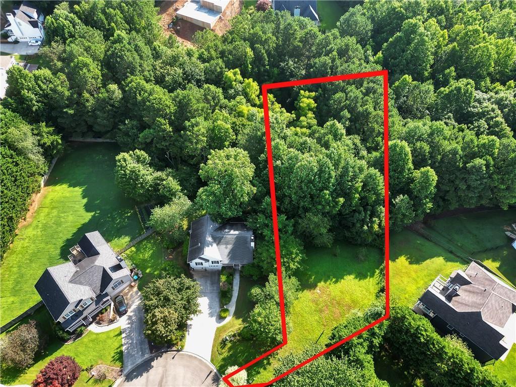 36 Arbor Hills Trace, Talking Rock, GA 30175