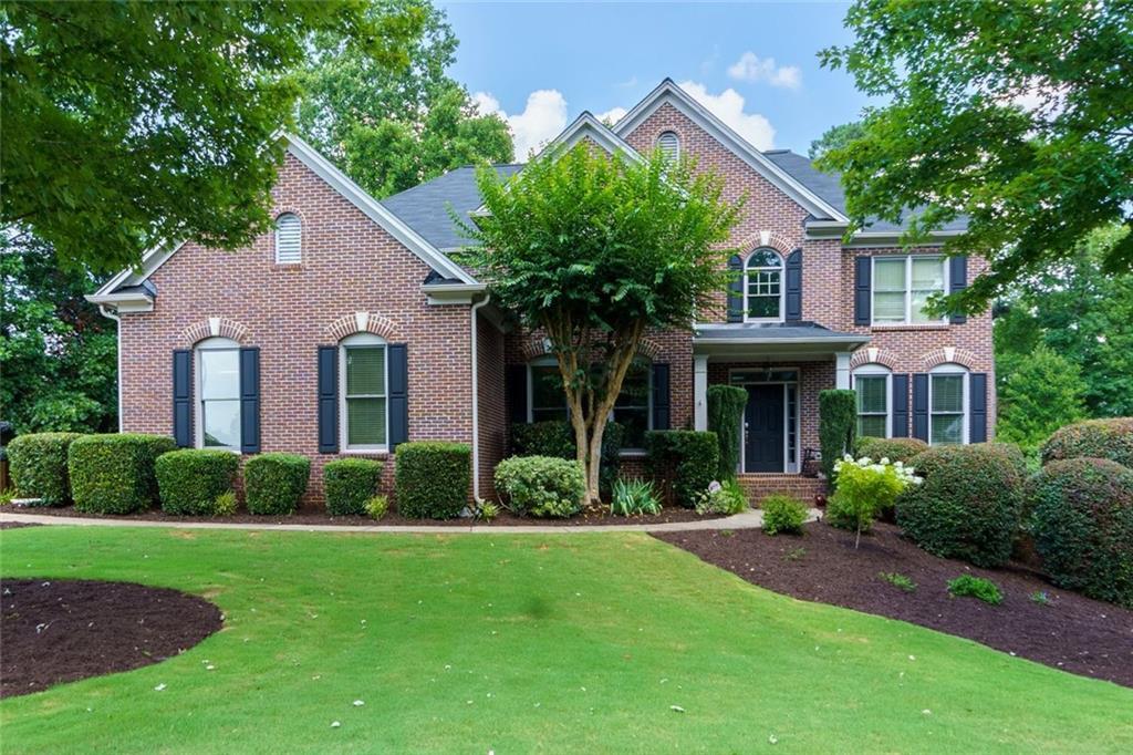 105 Glen Tr., Woodstock, GA 30188