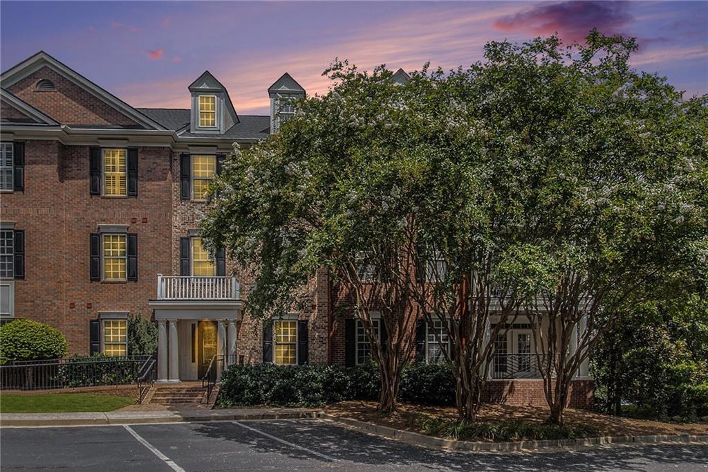 4810 Ivy Ridge Dr. #204, Smyrna, GA 30339