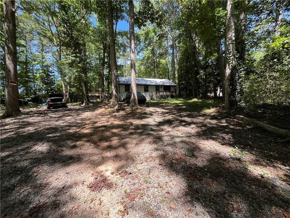 New Foreclosures & Short Sales in Conyers: July 14th to July 20th
