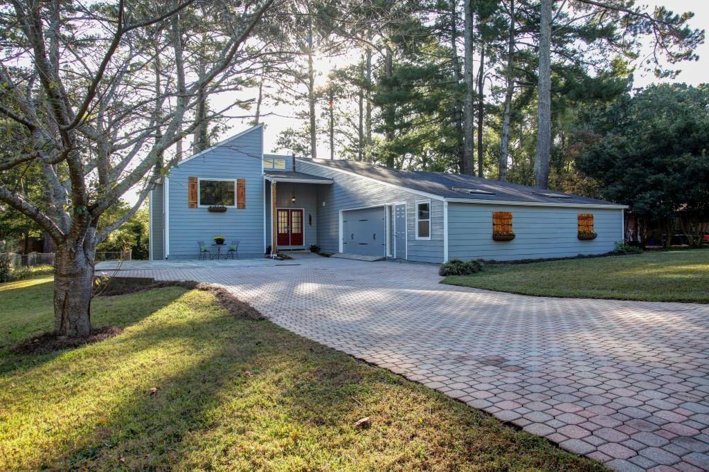 4047 Meadow Way, Marietta, GA 30066